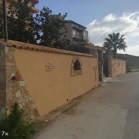 Appartamenti Siculiana Buitenkant foto