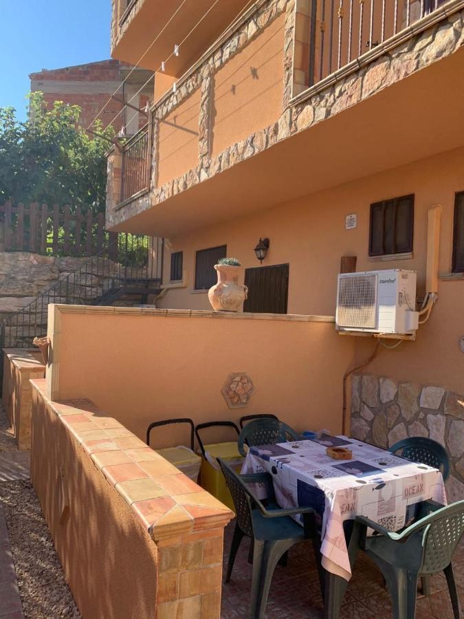 Appartamenti Siculiana Buitenkant foto
