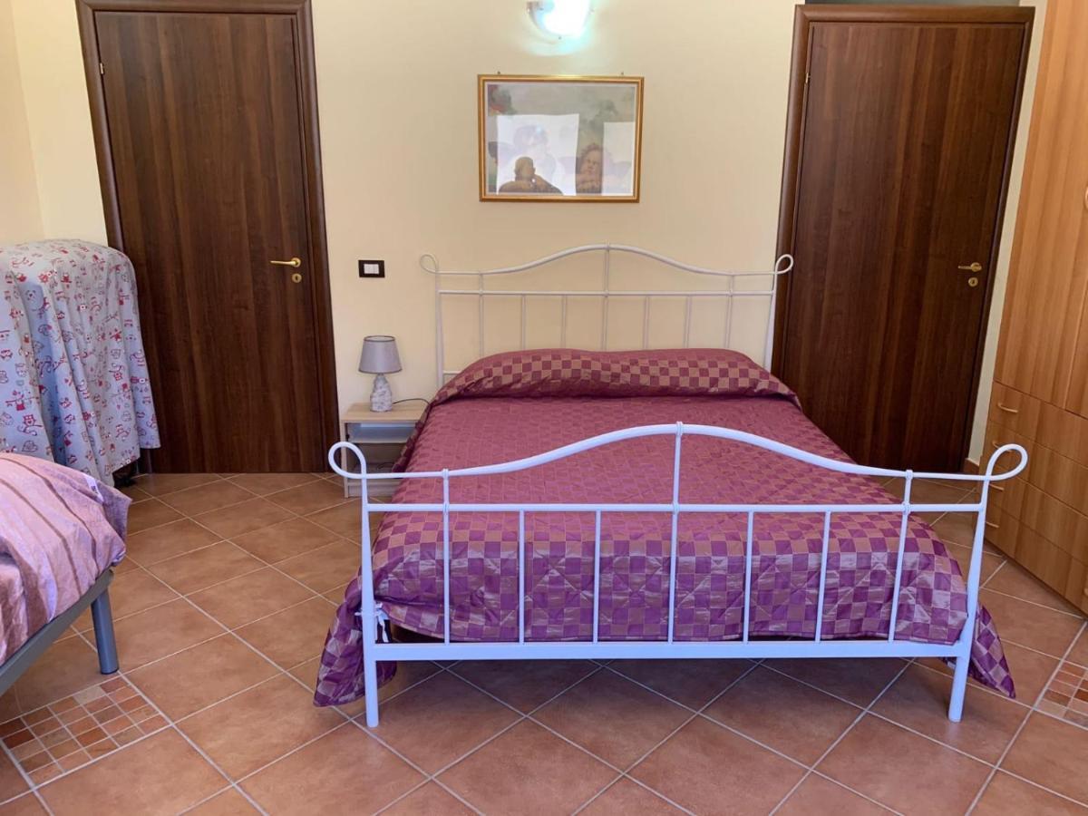 Appartamenti Siculiana Buitenkant foto