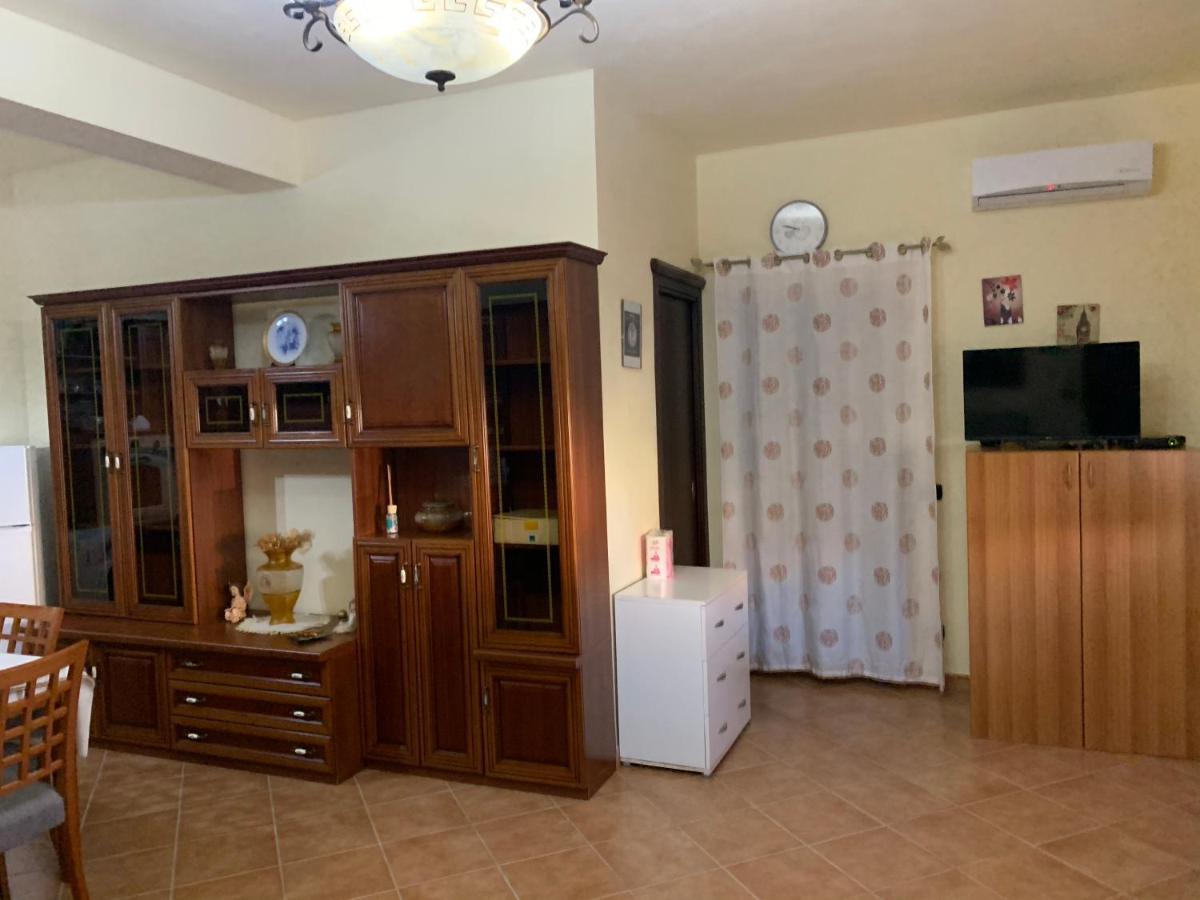 Appartamenti Siculiana Buitenkant foto