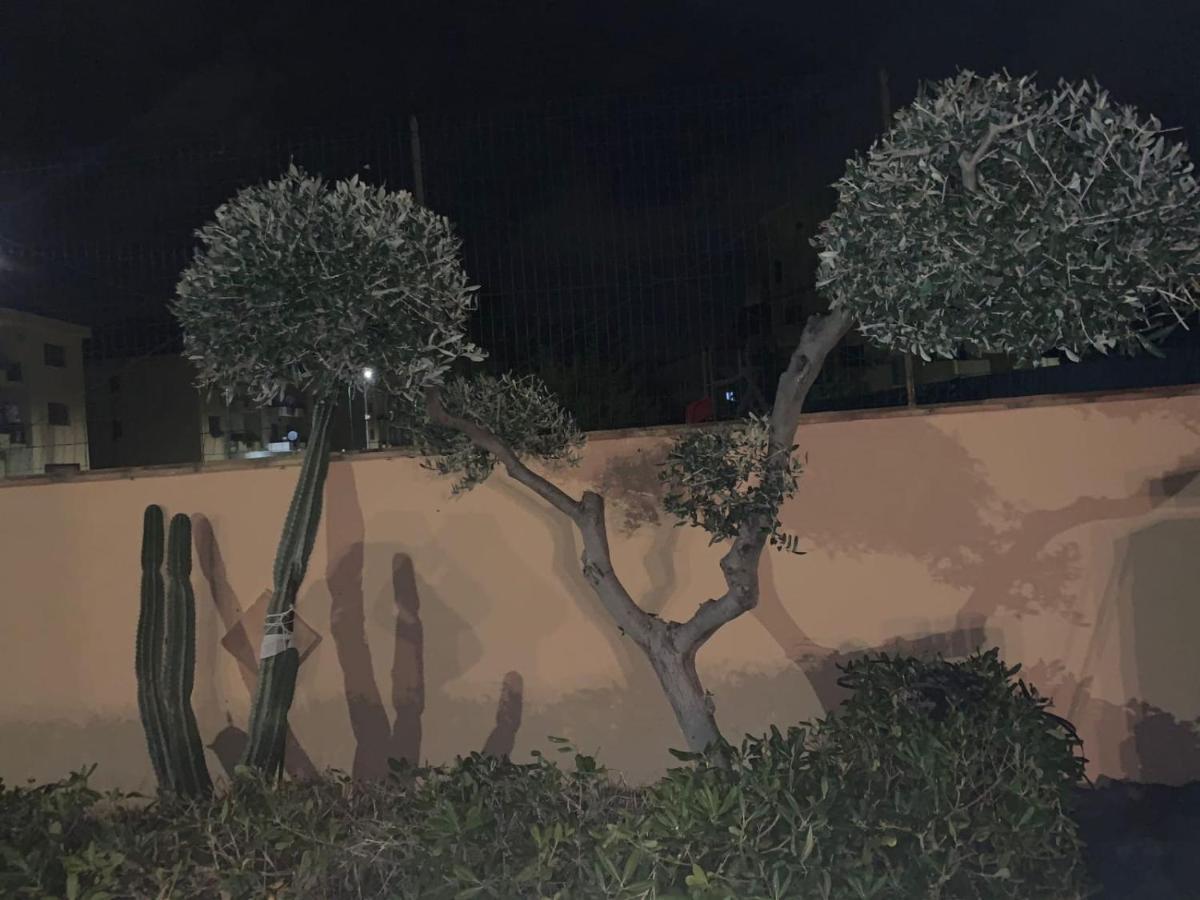 Appartamenti Siculiana Buitenkant foto