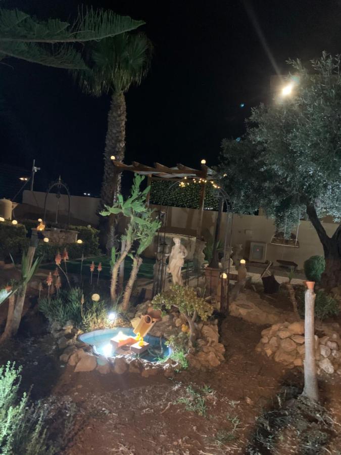 Appartamenti Siculiana Buitenkant foto
