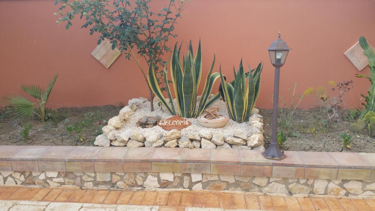 Appartamenti Siculiana Buitenkant foto