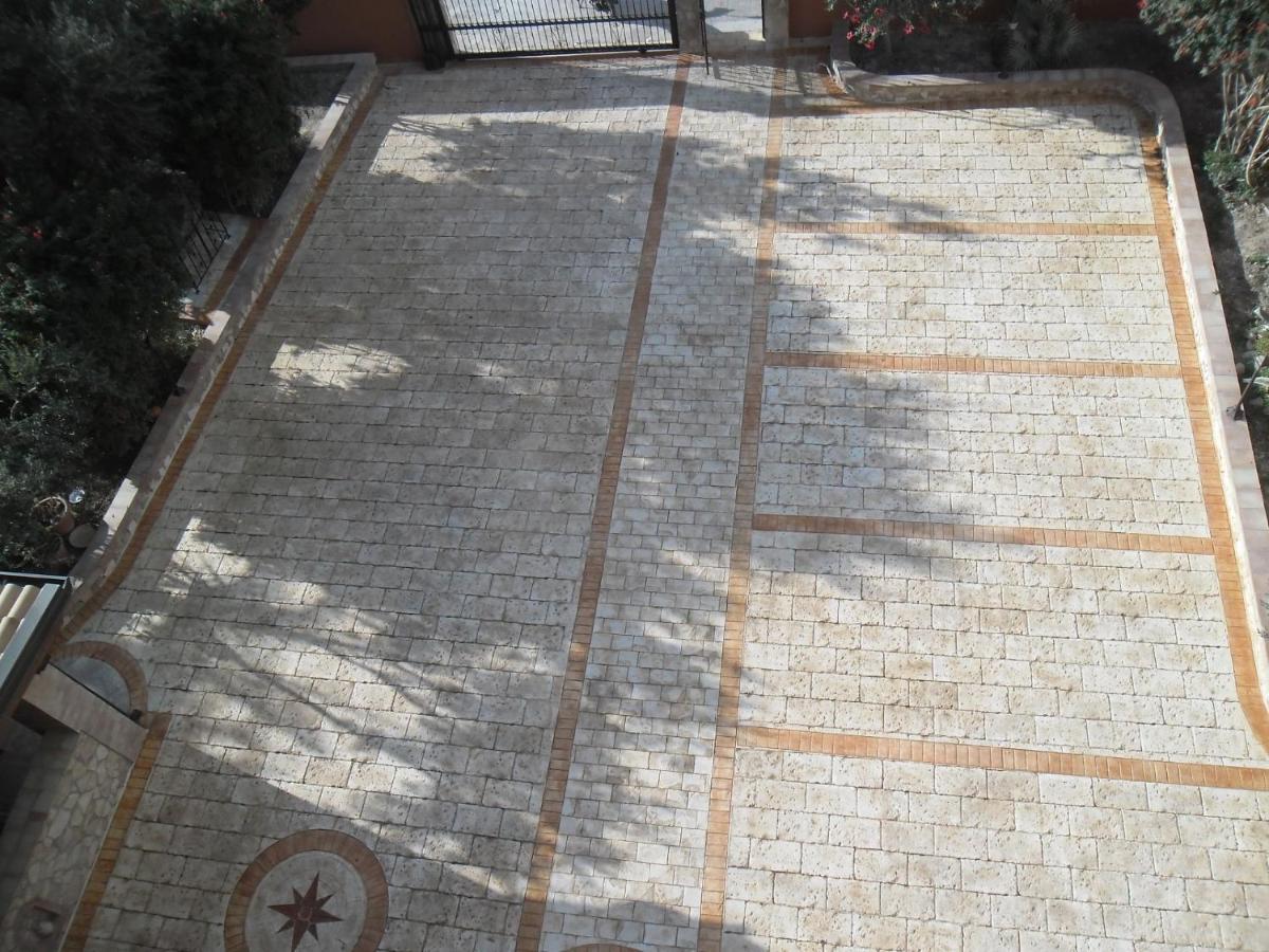 Appartamenti Siculiana Buitenkant foto