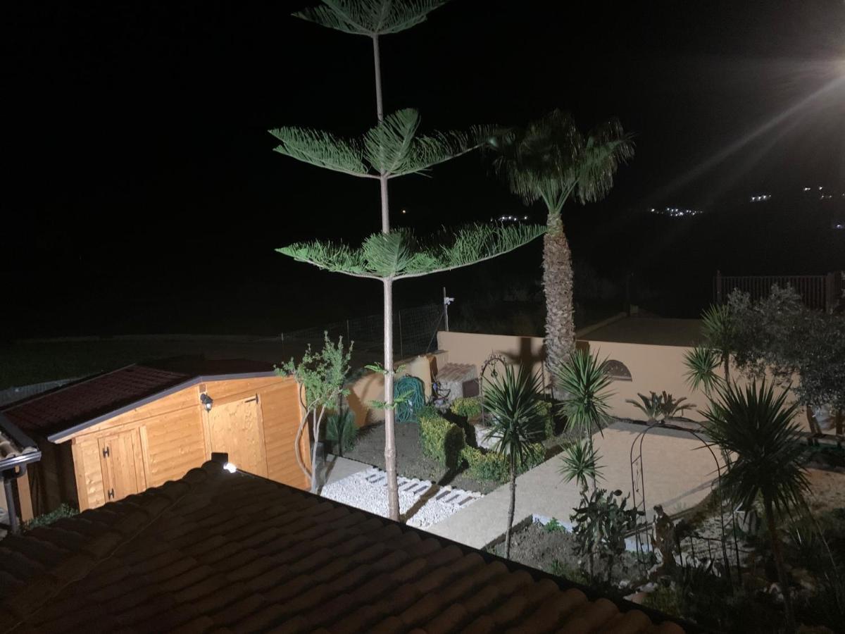 Appartamenti Siculiana Buitenkant foto