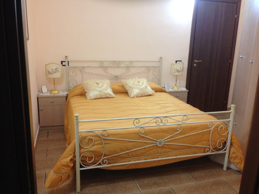 Appartamenti Siculiana Buitenkant foto