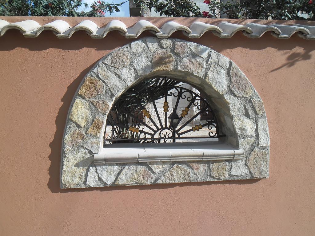 Appartamenti Siculiana Buitenkant foto